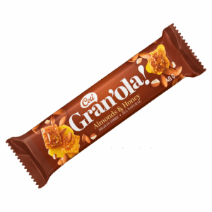 COTi Gran’ola – Almonds & Honey
