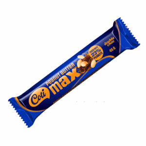 COTi Peanut Butter Max – Double Choc