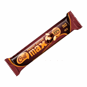 COTi Peanut Butter Max – Dark Choc
