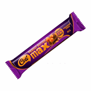 COTi Peanut Butter Max – Caramel Choc
