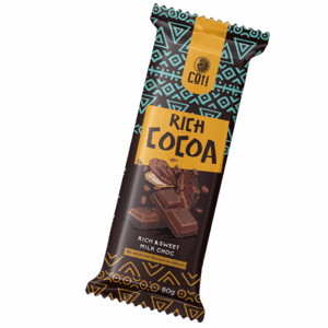 COTi Original Slabs - Rich Cocoa (80g)
