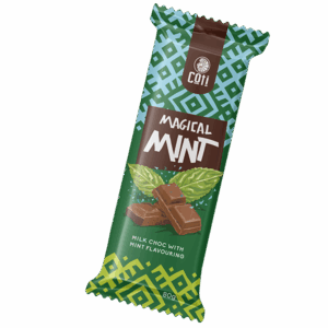 COTi Original Slabs - Magical Mint (80g)