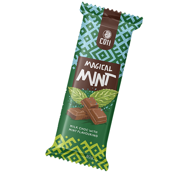 COTi Original Slabs - Magical Mint (80g)