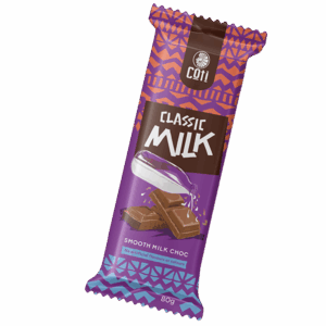 COTi Original Slabs - Classic Milk (80g)
