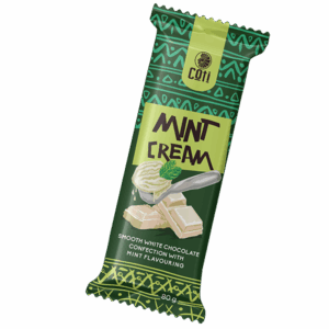 COTi Original Slabs - Mint Cream (80g)