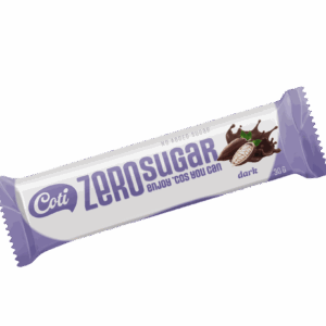 COTi Zero Sugar Added – Dark - 30g