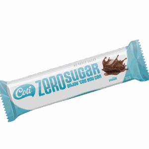 COTi Zero Sugar Added – Milk - 30g