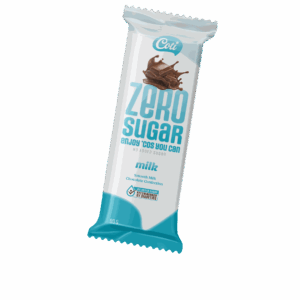 COTi Zero Sugar Added – Milk - 80g