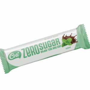 COTi Zero Sugar Added – Mint - 30g