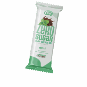 COTi Zero Sugar Added – Mint - 80g