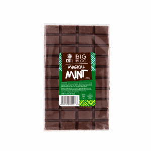 COTi Big Bloc - Mint (280g)