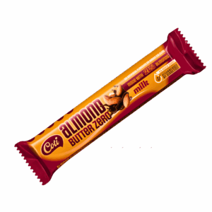 COTi Almond Butter Zero – Milk