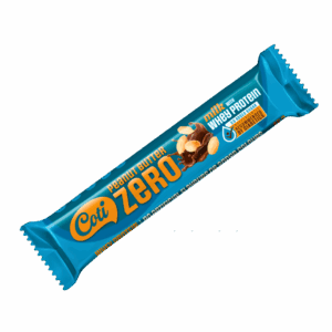 COTi Peanut Butter Zero – Milk with Whey Protein