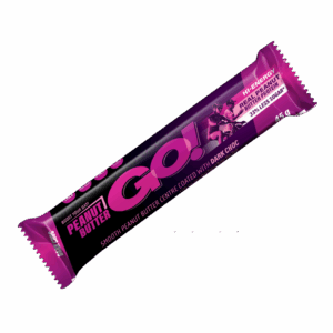 COTi Peanut Butter GO - Dark Chocolate