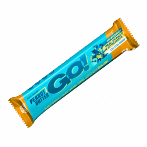COTi Peanut Butter GO - Sea Salted Caramel