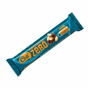 COTi Peanut Butter Zero – Milk