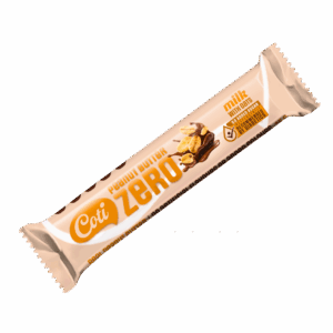 COTi Peanut Butter Zero – Oats